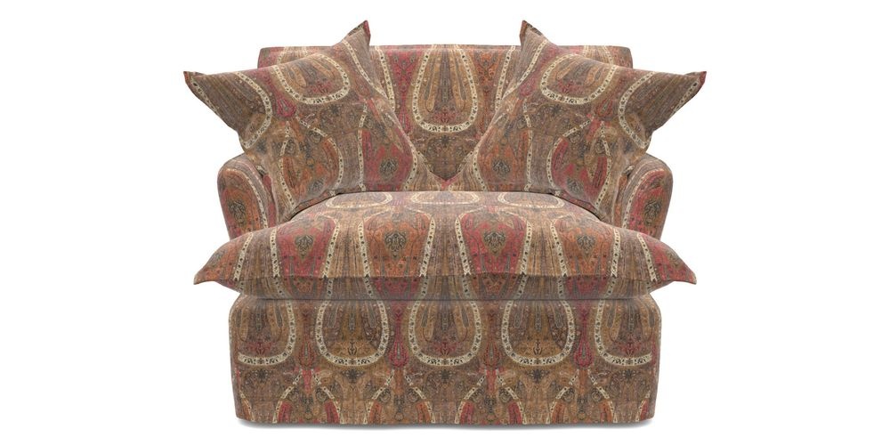 Bespoke Armchairs