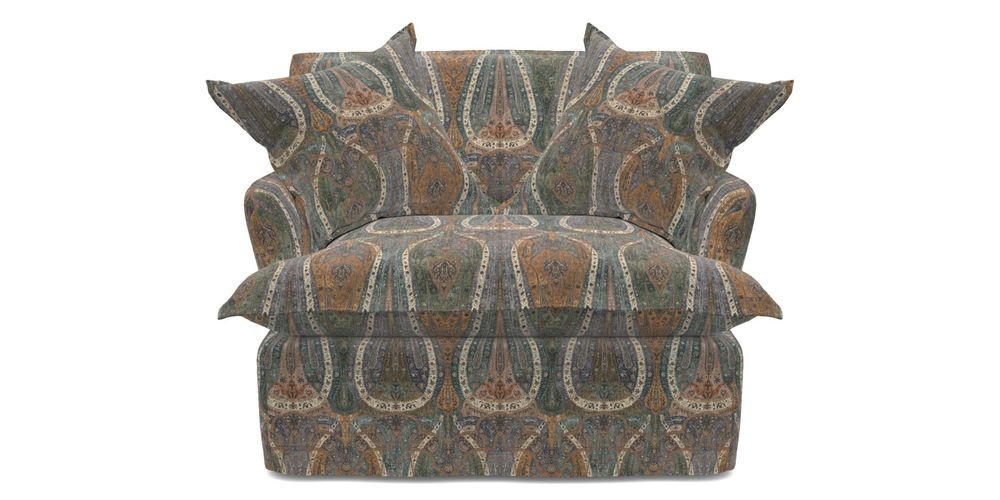 Bespoke Armchairs