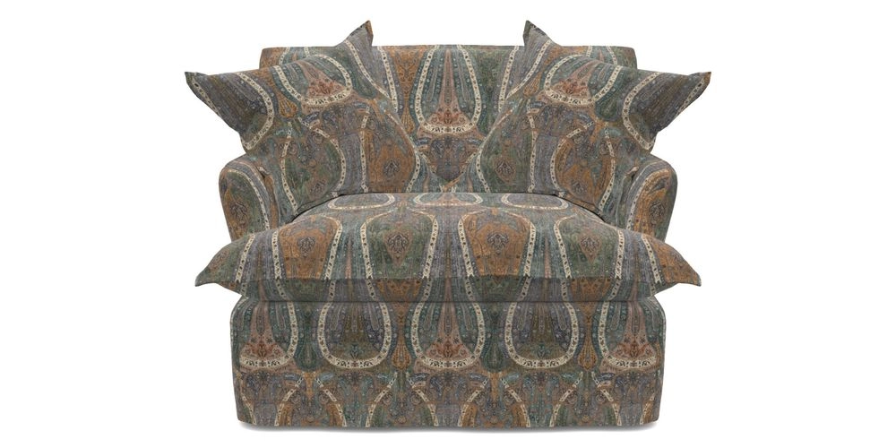 Bespoke Armchairs
