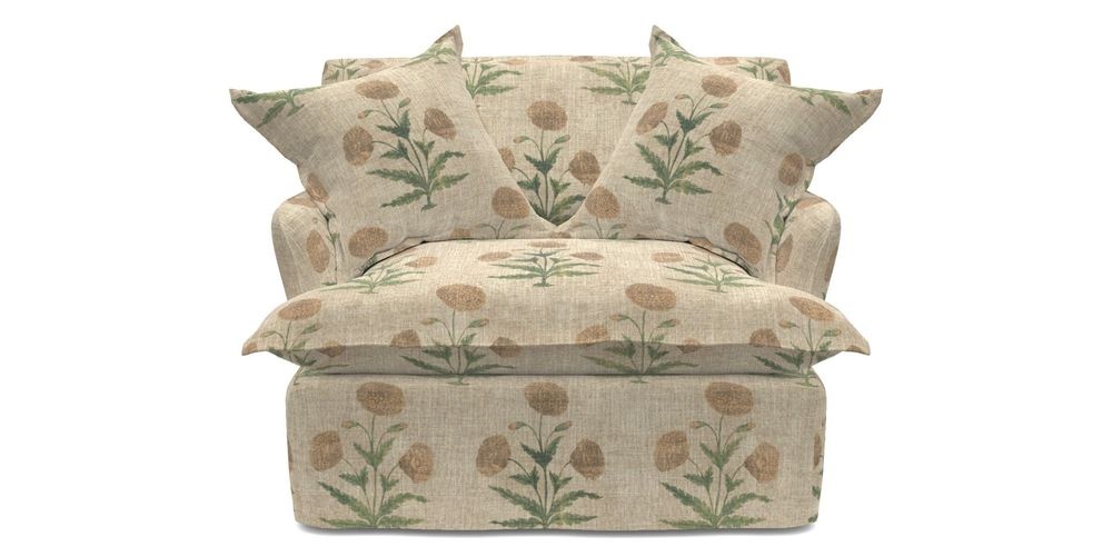 Bespoke Armchairs