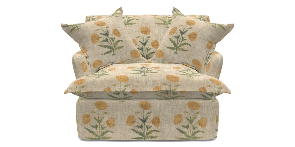 Bespoke Armchairs