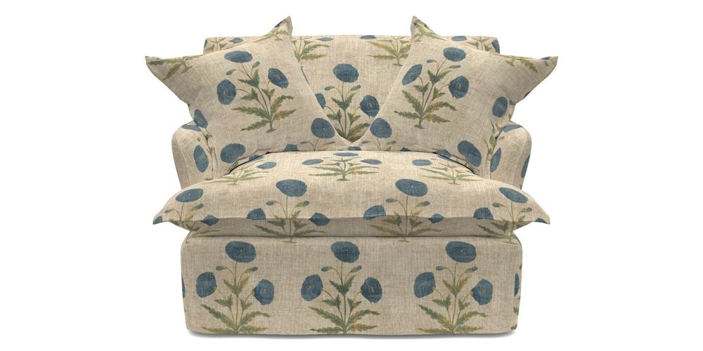 Bespoke Armchairs