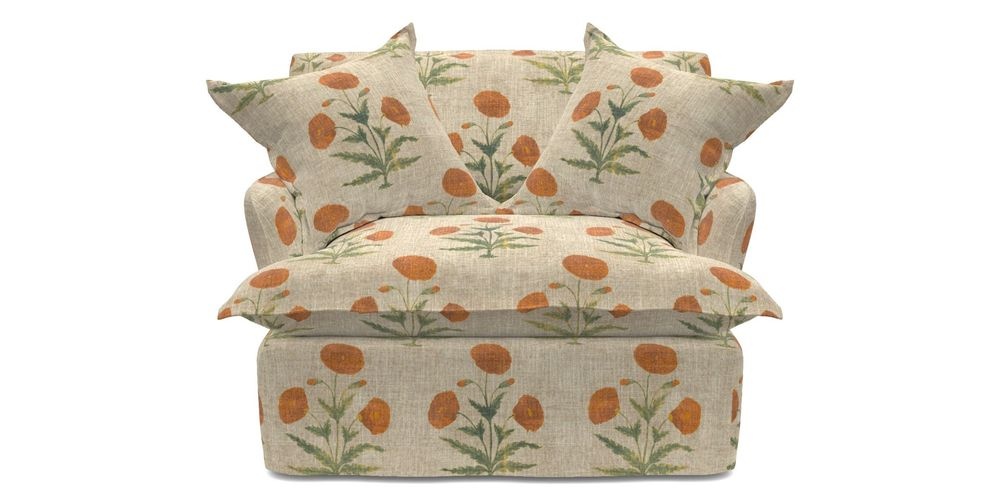 Bespoke Armchairs
