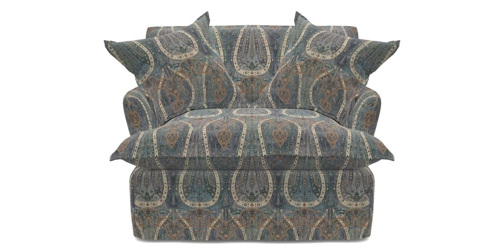 Bespoke Armchairs