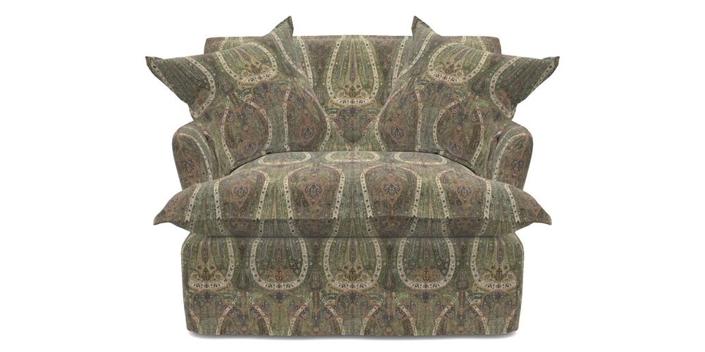Bespoke Armchairs