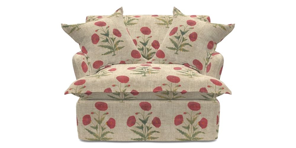 Bespoke Armchairs