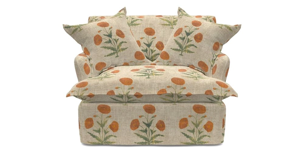 Bespoke Armchairs