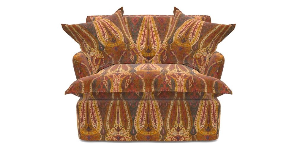 Bespoke Armchairs