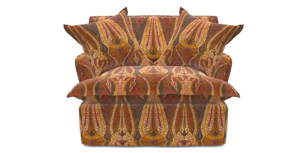 Bespoke Armchairs