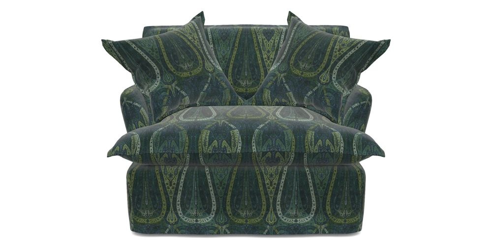 Bespoke Armchairs