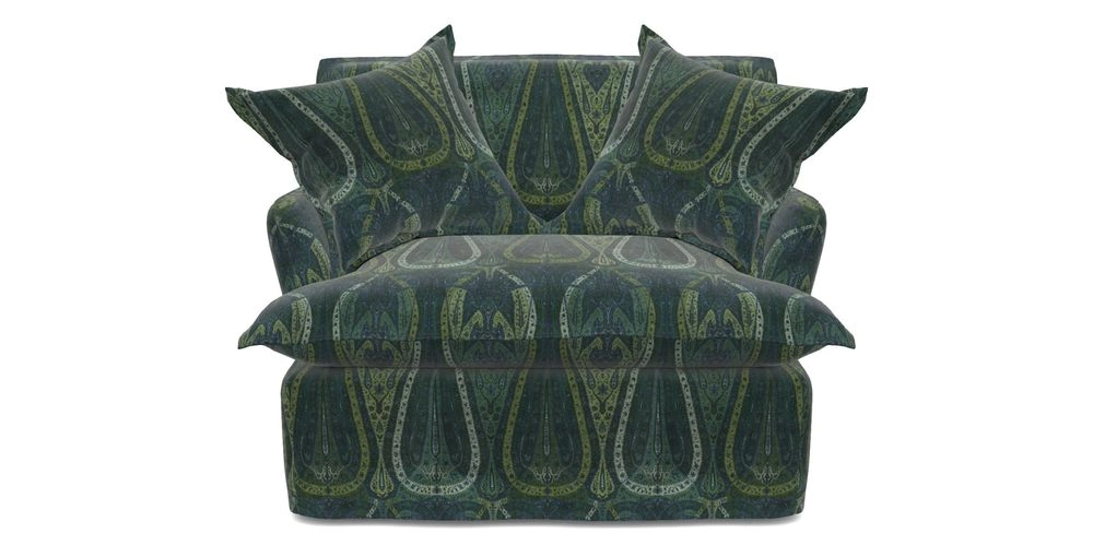 Bespoke Armchairs