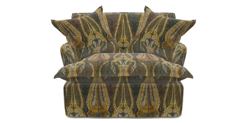 Bespoke Armchairs