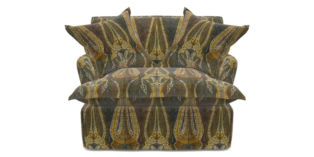 Bespoke Armchairs