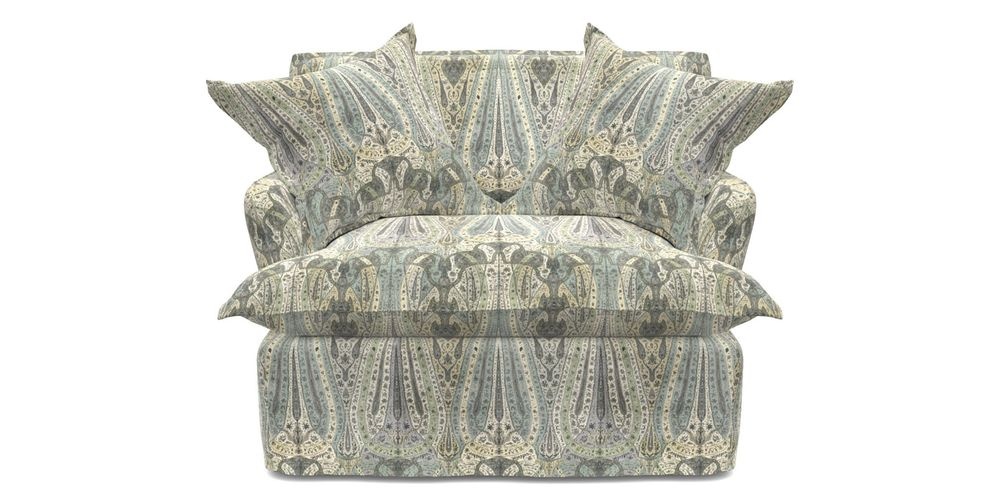 Bespoke Armchairs