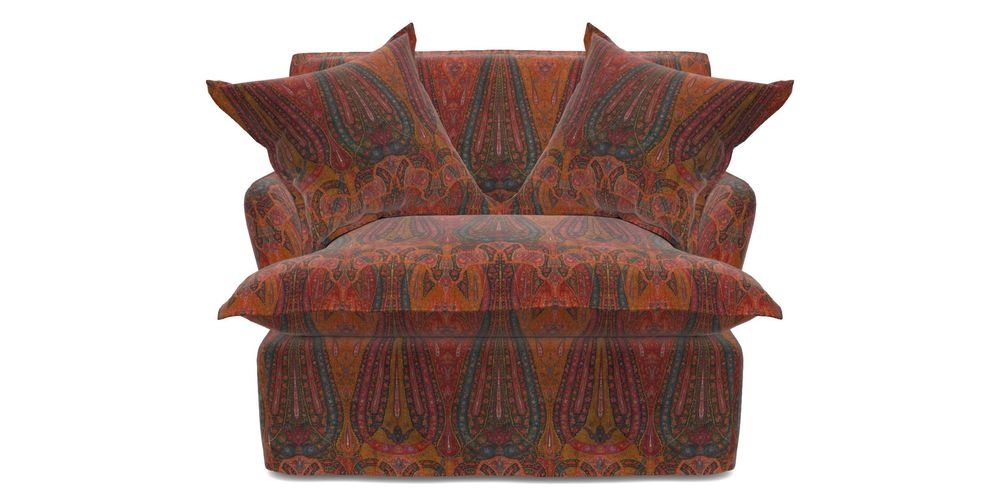Bespoke Armchairs
