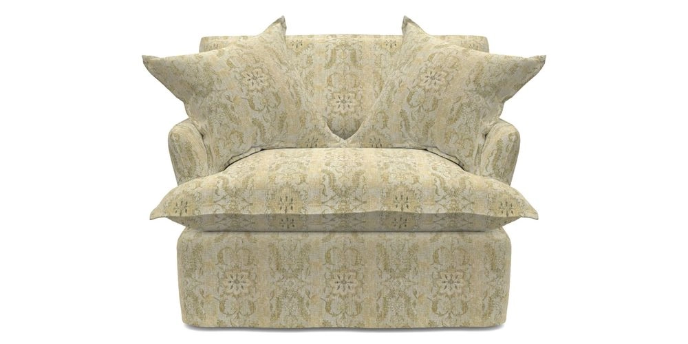 Bespoke Armchairs