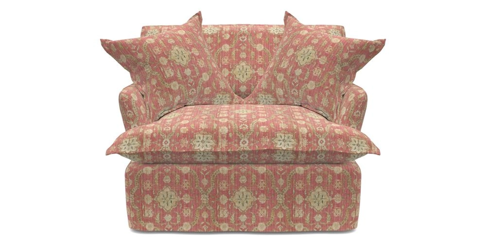 Bespoke Armchairs