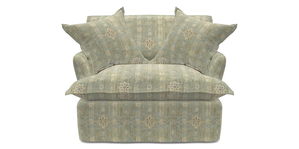 Bespoke Armchairs