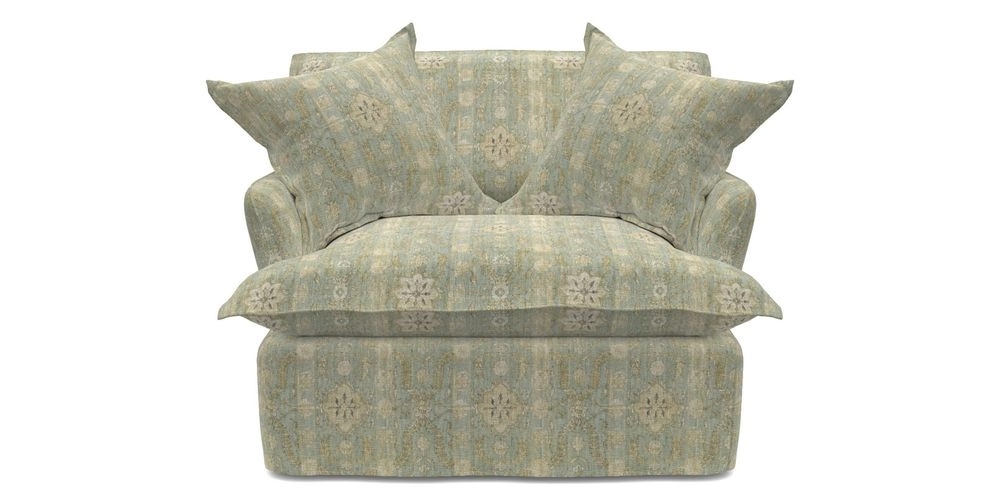 Bespoke Armchairs
