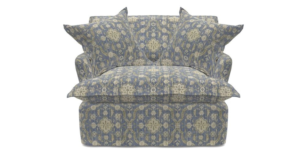 Bespoke Armchairs