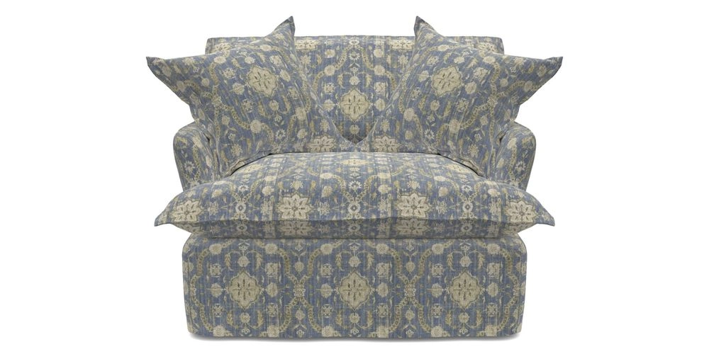 Bespoke Armchairs