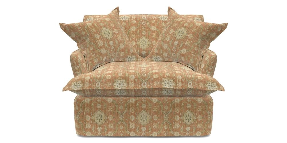 Bespoke Armchairs