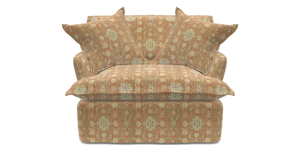 Bespoke Armchairs