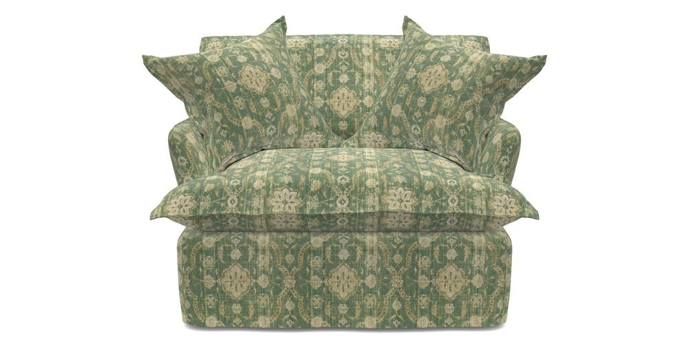Bespoke Armchairs