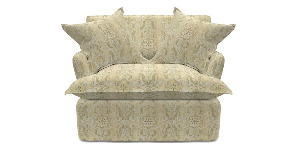 Bespoke Armchairs