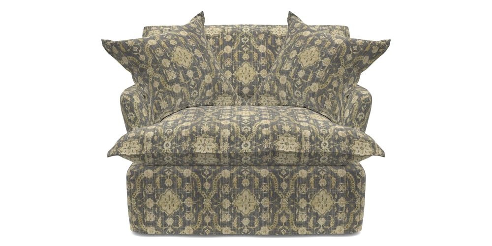 Bespoke Armchairs