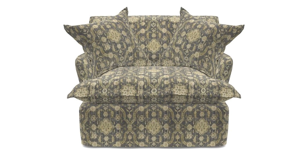 Bespoke Armchairs