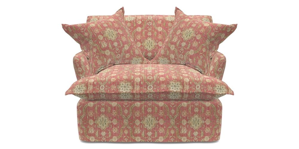 Bespoke Armchairs