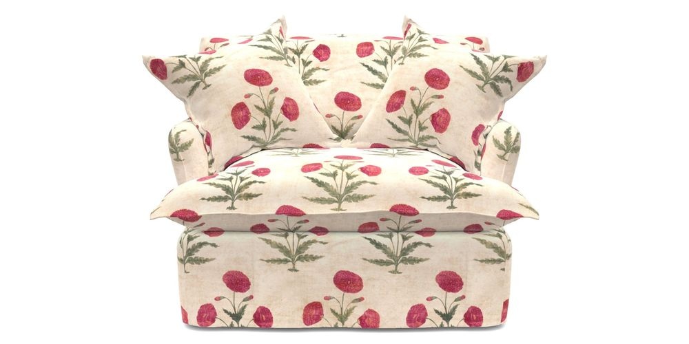 Bespoke Armchairs