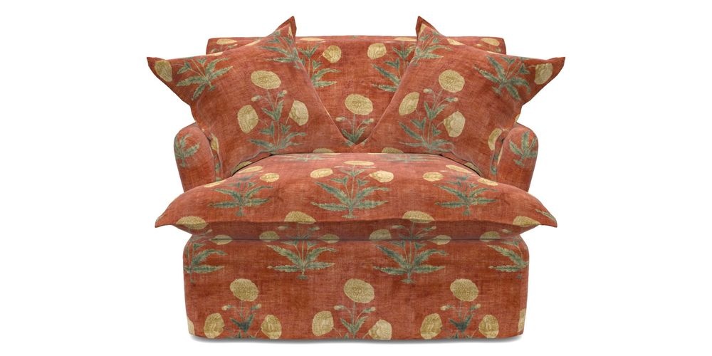Bespoke Armchairs