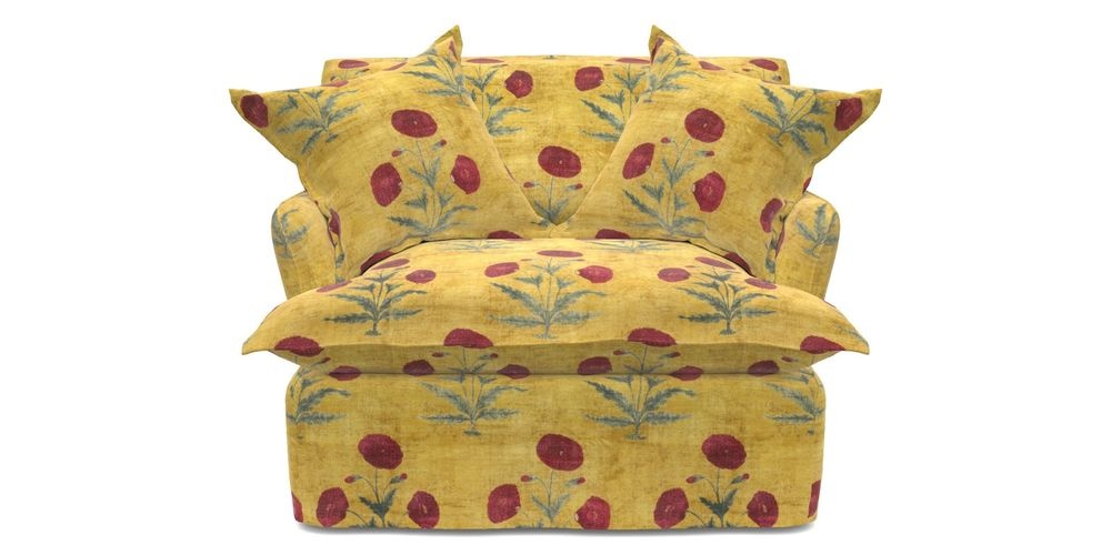 Bespoke Armchairs