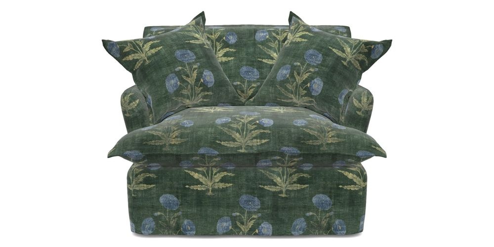 Bespoke Armchairs