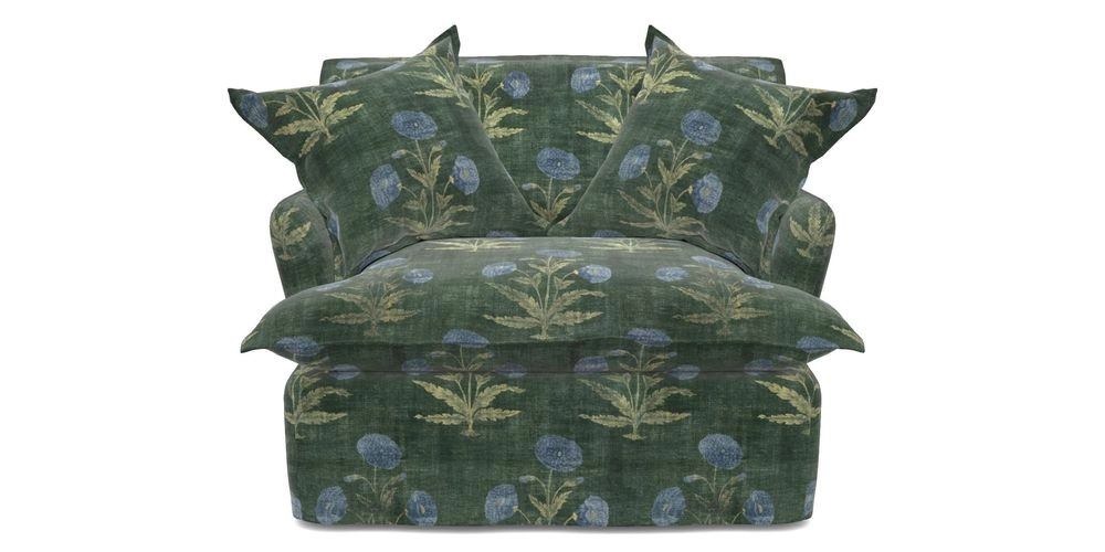 Bespoke Armchairs