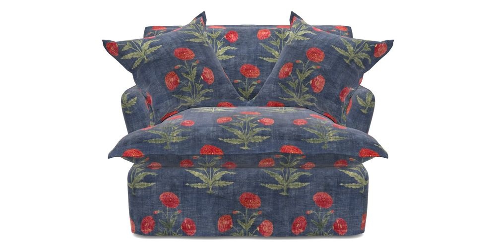 Bespoke Armchairs