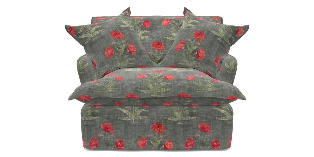 Bespoke Armchairs