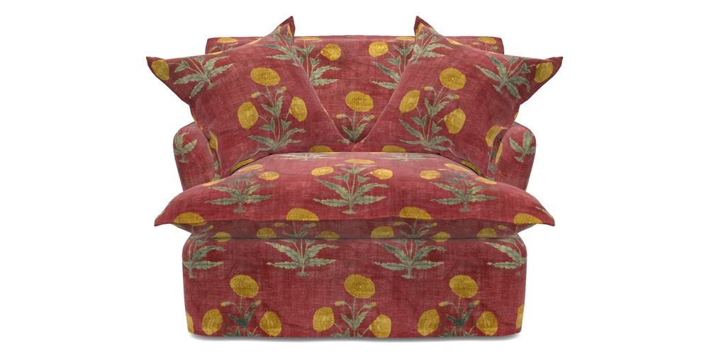Bespoke Armchairs