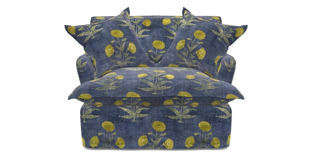 Bespoke Armchairs