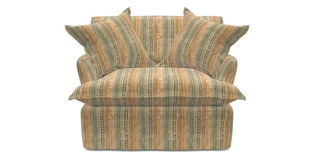 Bespoke Armchairs