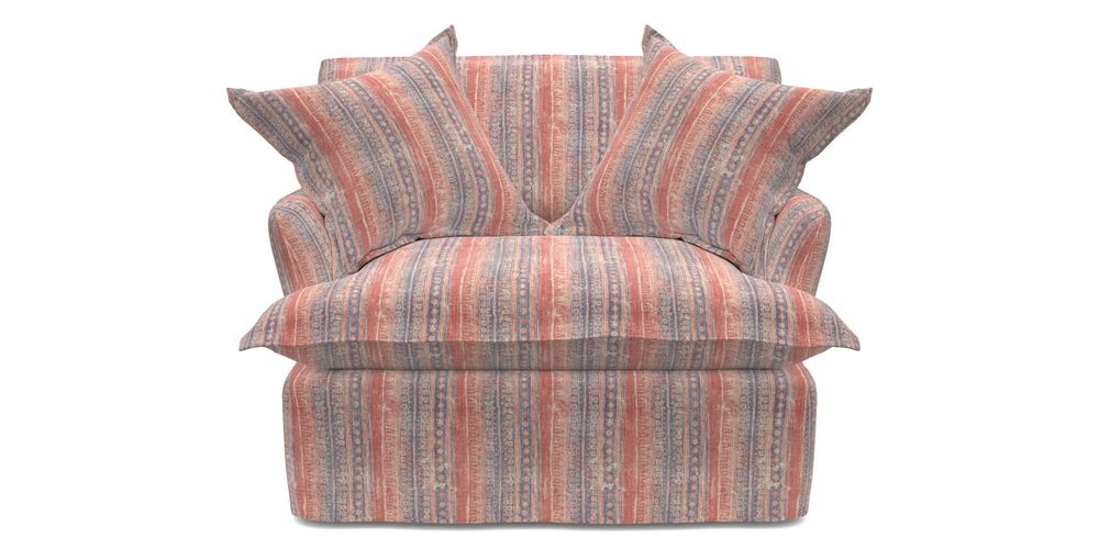 Bespoke Armchairs