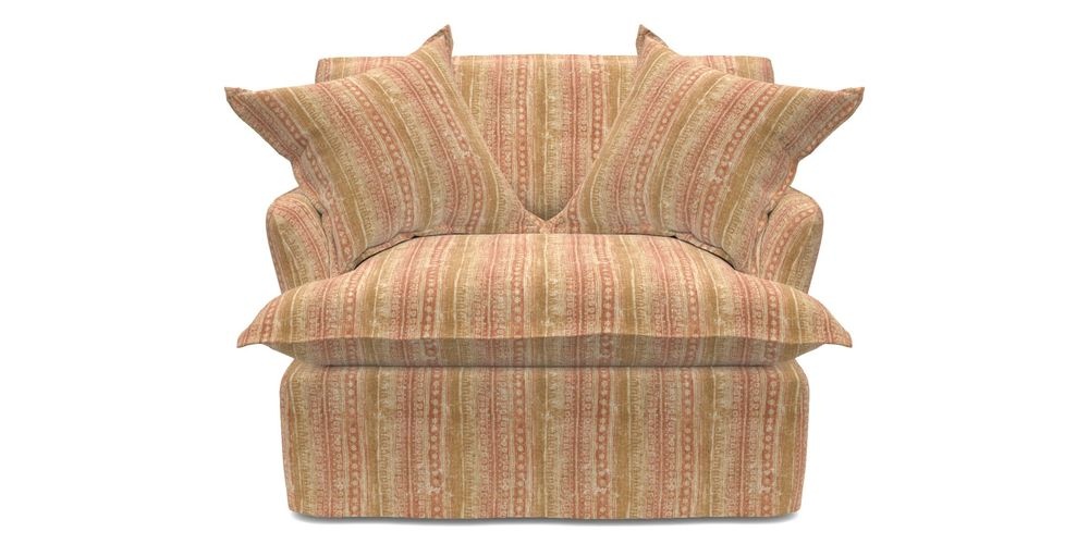 Bespoke Armchairs