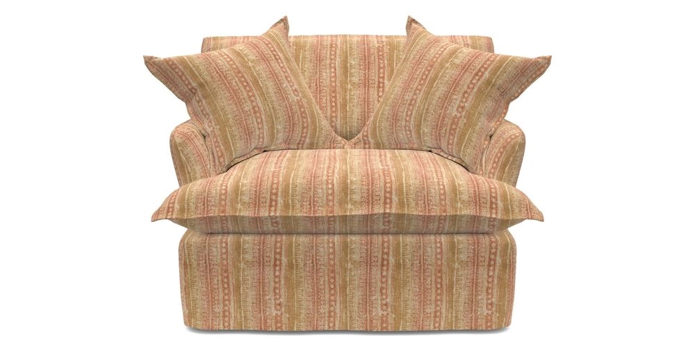 Bespoke Armchairs