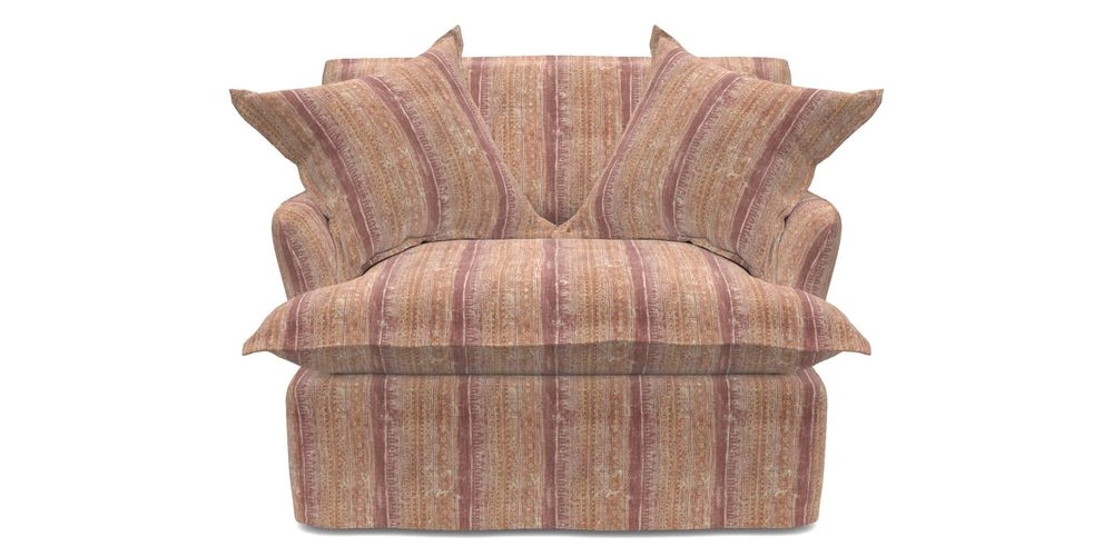 Bespoke Armchairs