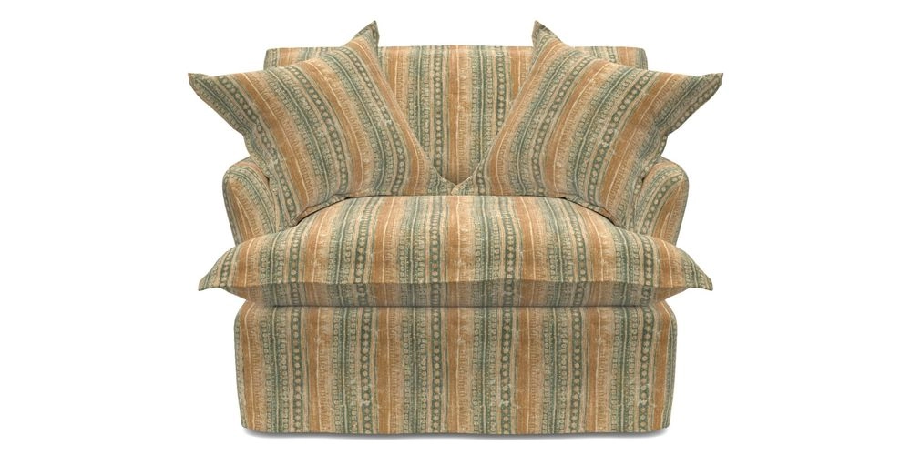 Bespoke Armchairs