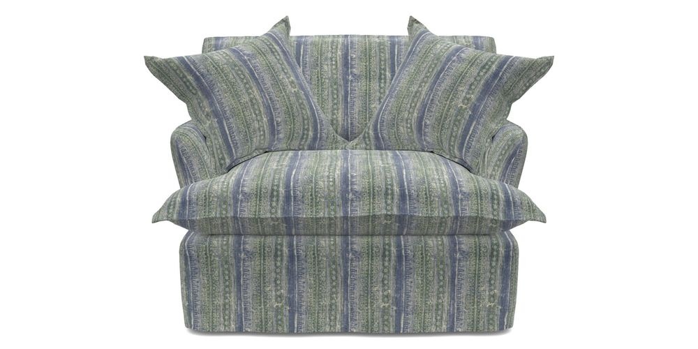 Bespoke Armchairs