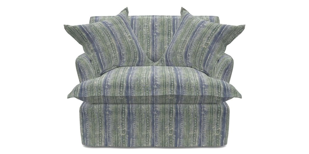 Bespoke Armchairs