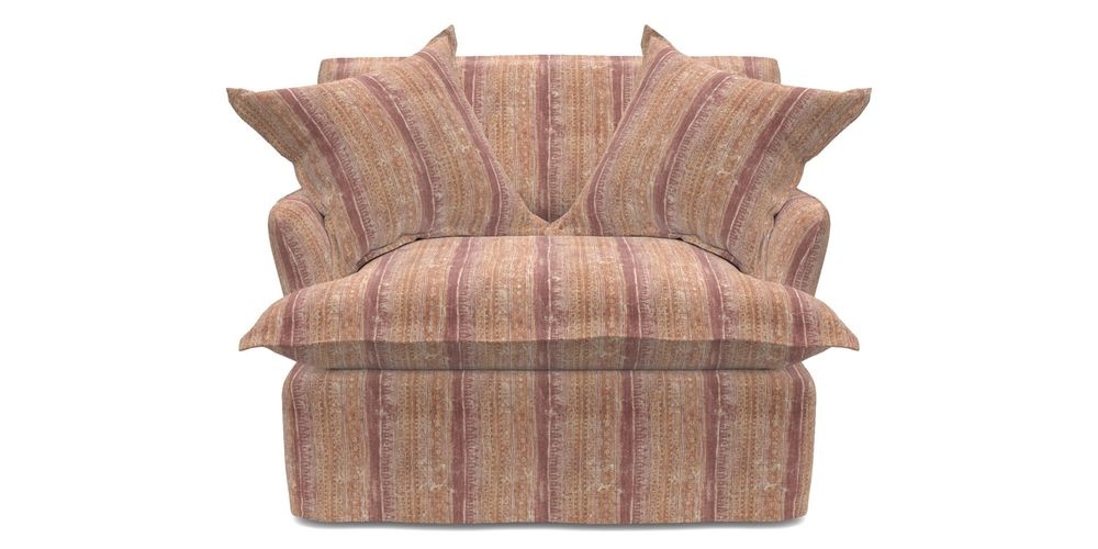 Bespoke Armchairs